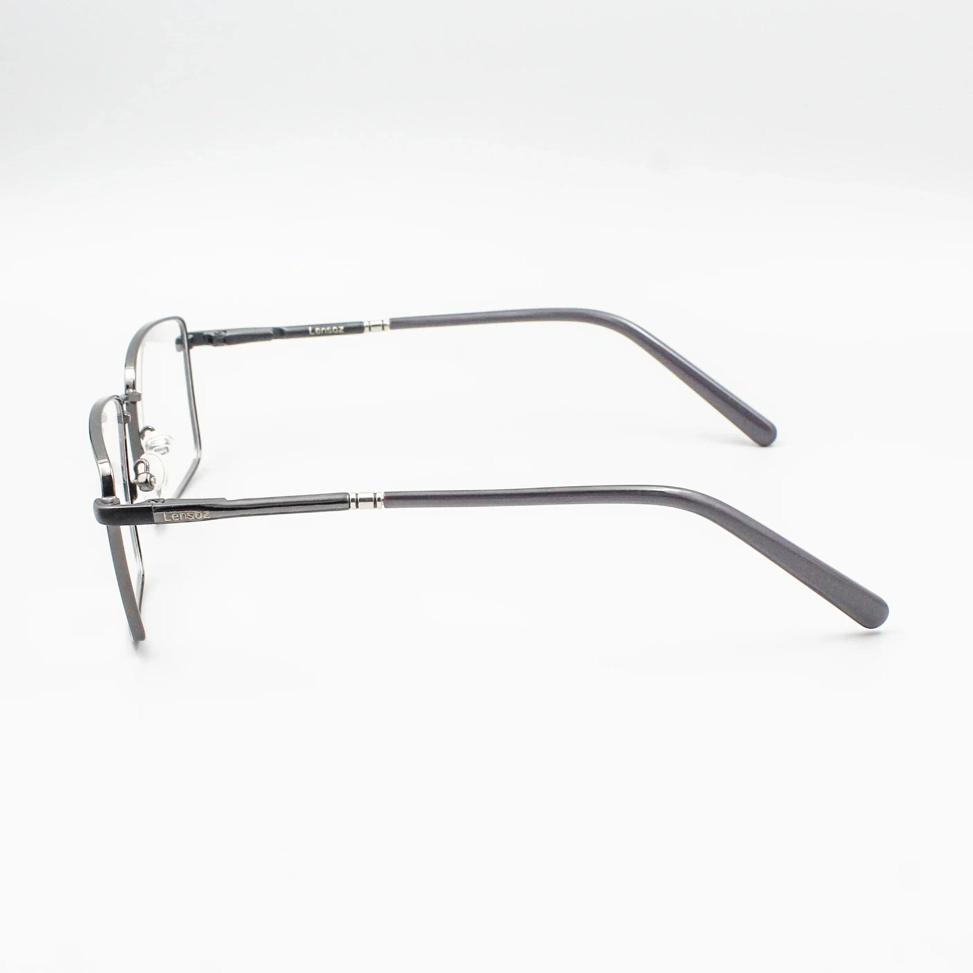 Elite X Square 2 | Blue Cut Power & Zero Power - Lensoz.com