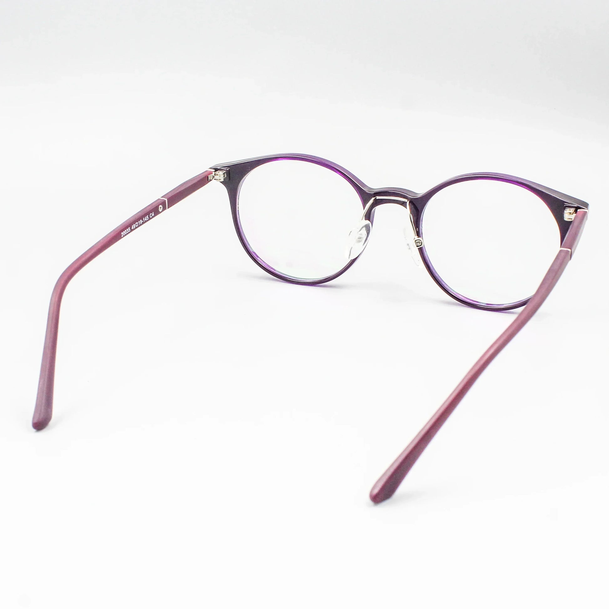 Diva 20035 Blue Cut Computer Glasses β Unisex | Lensoz - Lensoz.com
