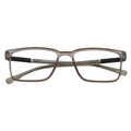 Lensoz Flex Rectangle Z Blue Cut Computer Glasses - Lensoz.com