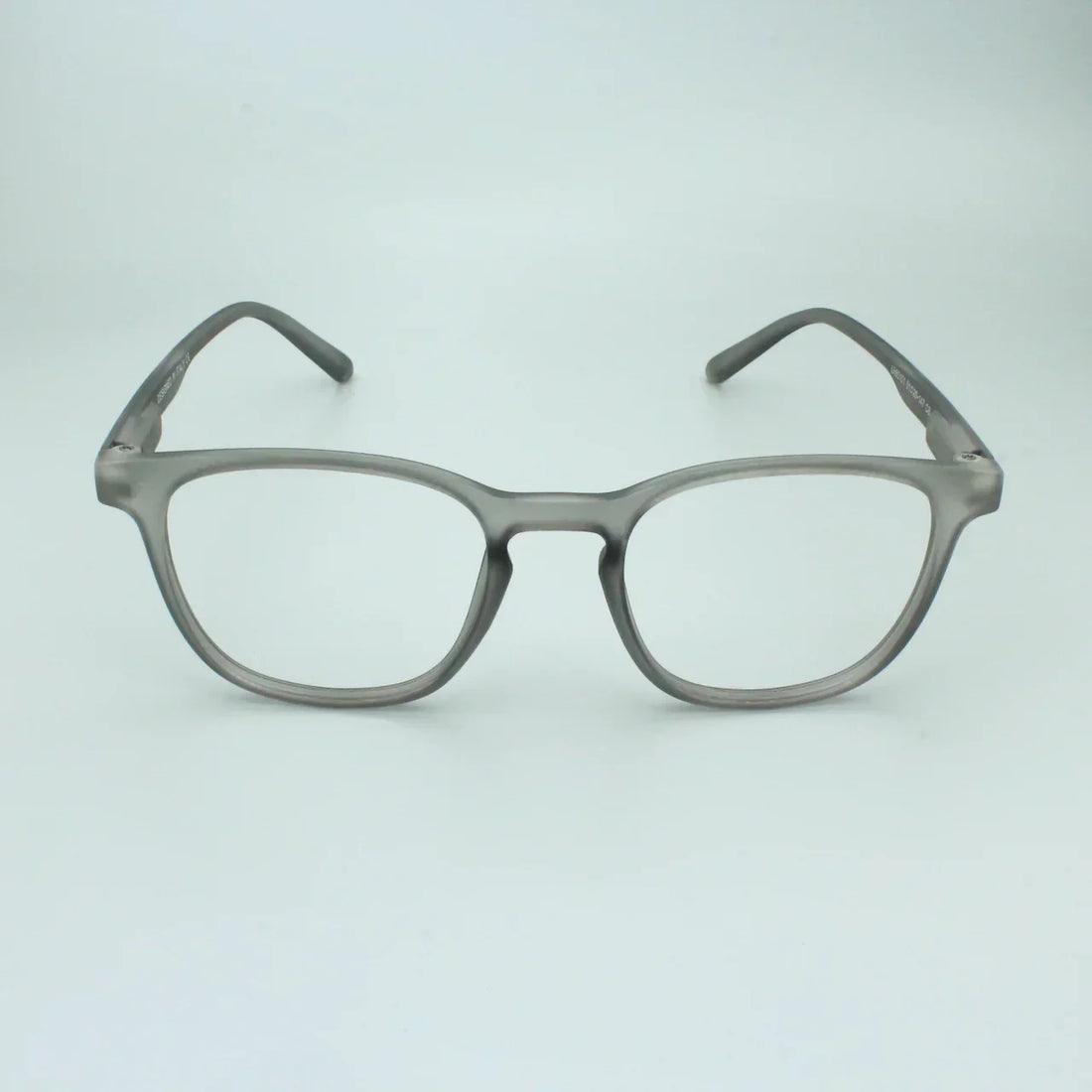 Lensoz Matteflex – Blue Cut Power & Zero Power Glasses - Lensoz.com