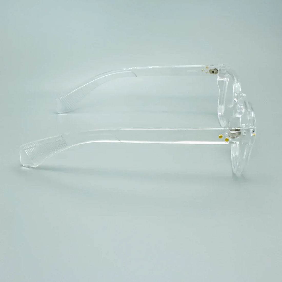 Aura Round – Trendy Bluecut Eyewear for Eye Protection - Lensoz.com