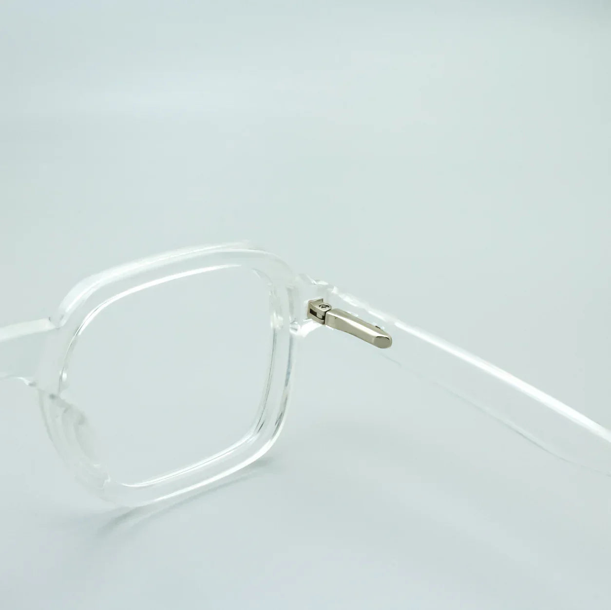 Aura Wayfarer 3 Eyeglasses | Classic Aura Eyewear with Protective Bluecut Glasses - Lensoz.com