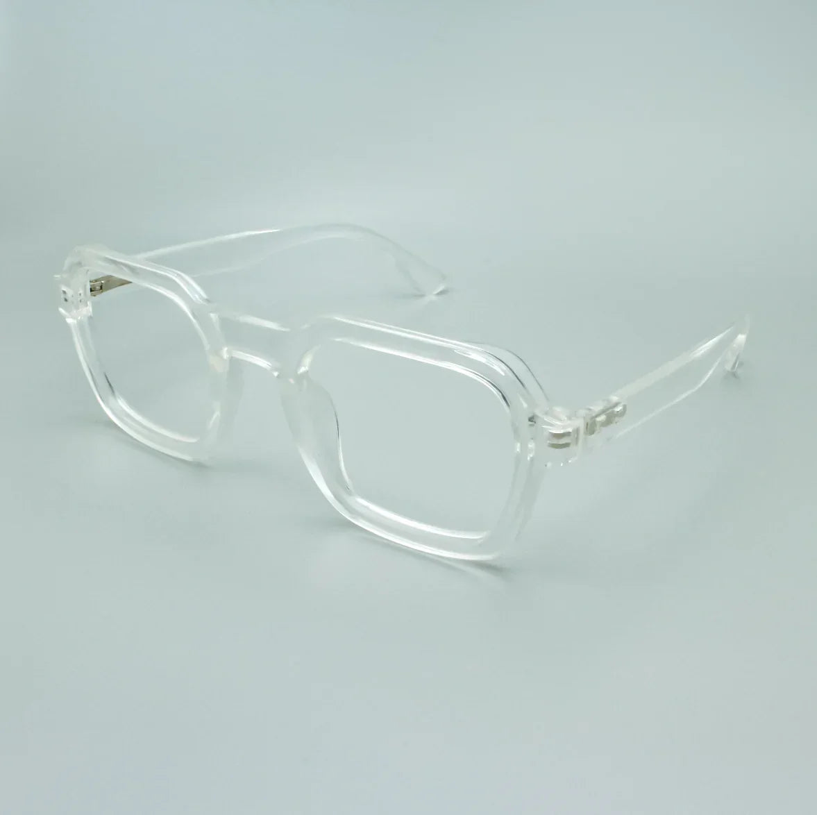 Aura Wayfarer 3 Eyeglasses | Classic Aura Eyewear with Protective Bluecut Glasses - Lensoz.com