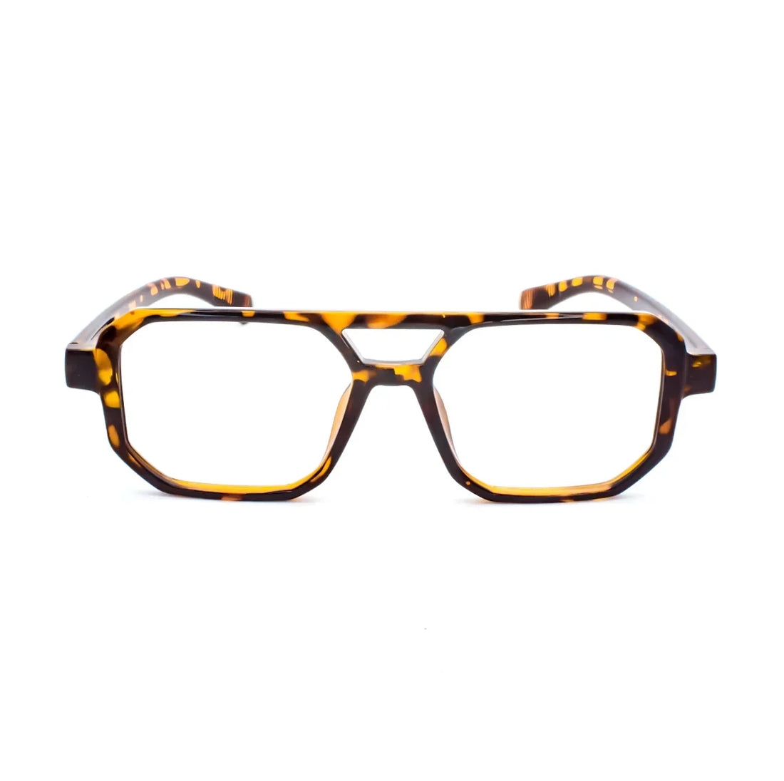 Pro Geometric 3 | Blue Cut Computer Glasses - Lensoz.com