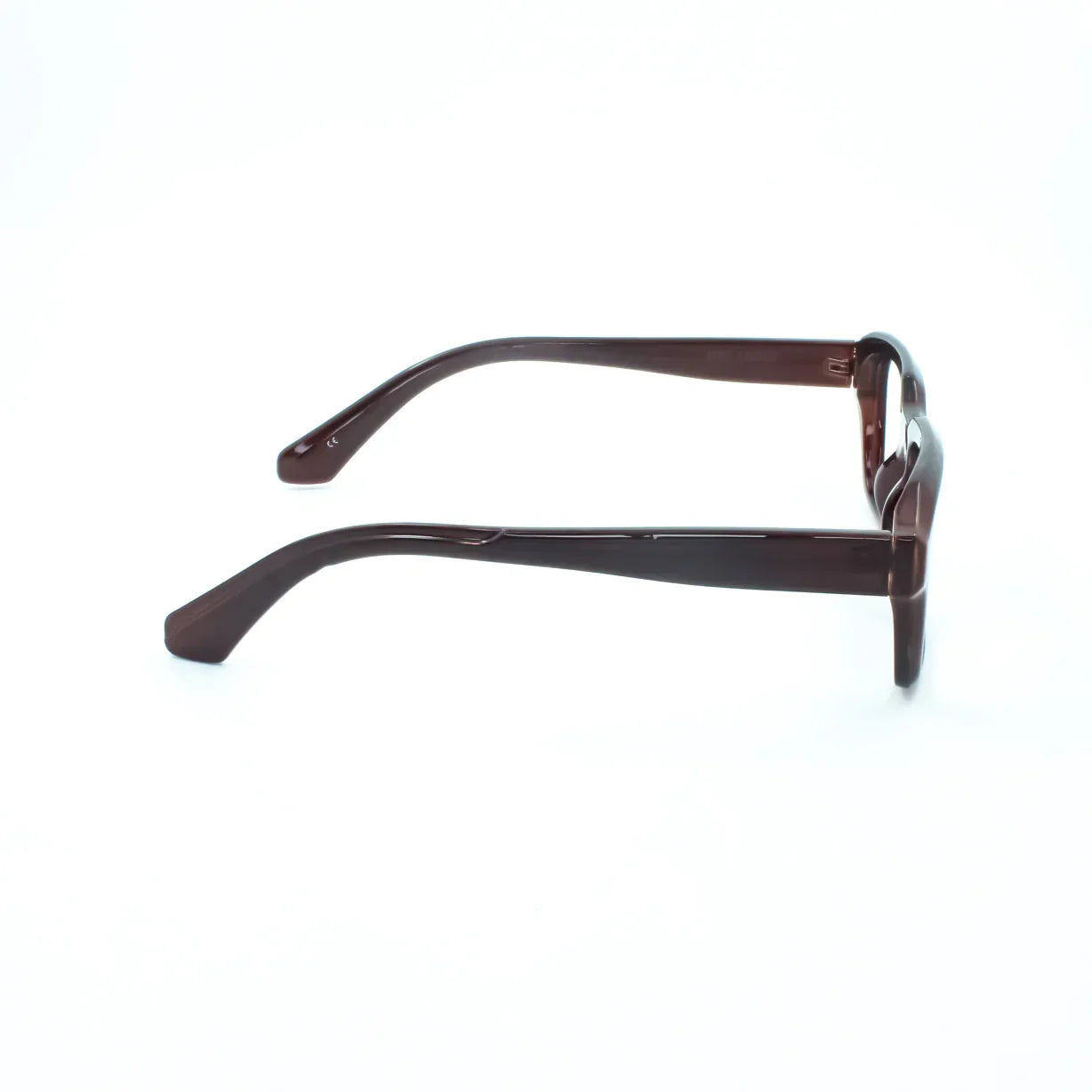 Aura Rectangle 1282E | Blue Cut Computer Glasses for Men - Lensoz.com