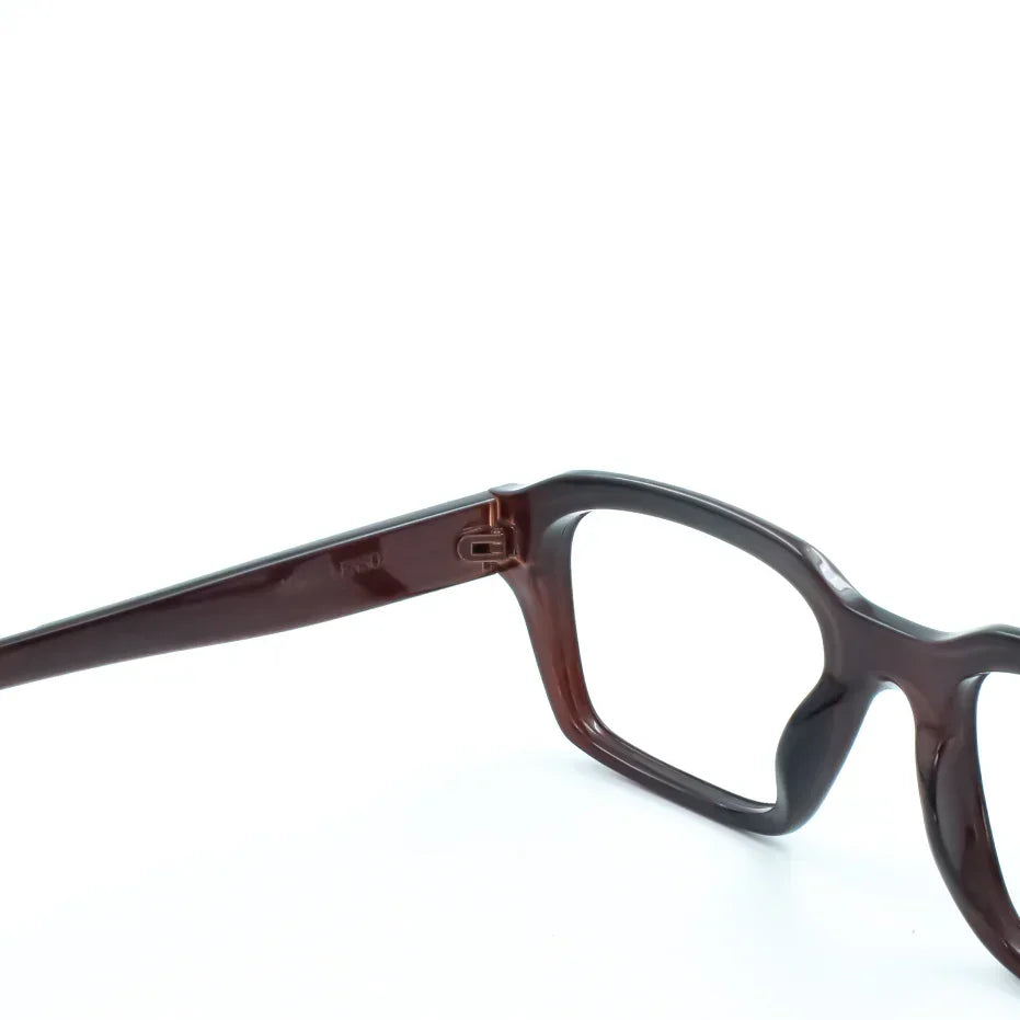 Aura Rectangle 1282E | Blue Cut Computer Glasses for Men - Lensoz.com