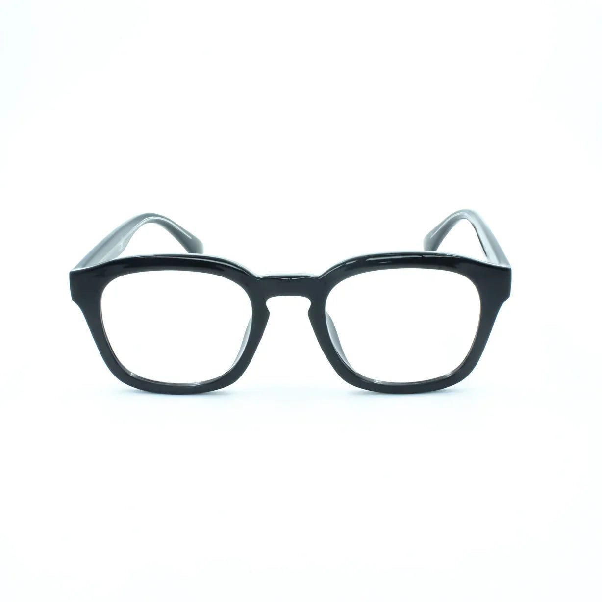 Aura Wayfarer 1289 Blue Cut Computer Glasses - Lensoz.com