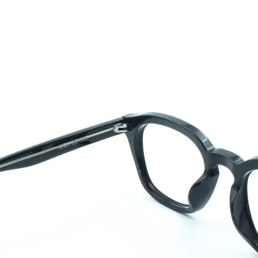 Aura Wayfarer 1289 Blue Cut Computer Glasses - Lensoz.com