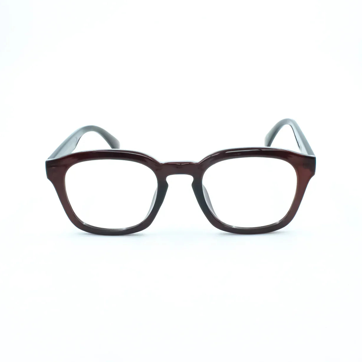 Aura Wayfarer 1289 Blue Cut Computer Glasses - Lensoz.com