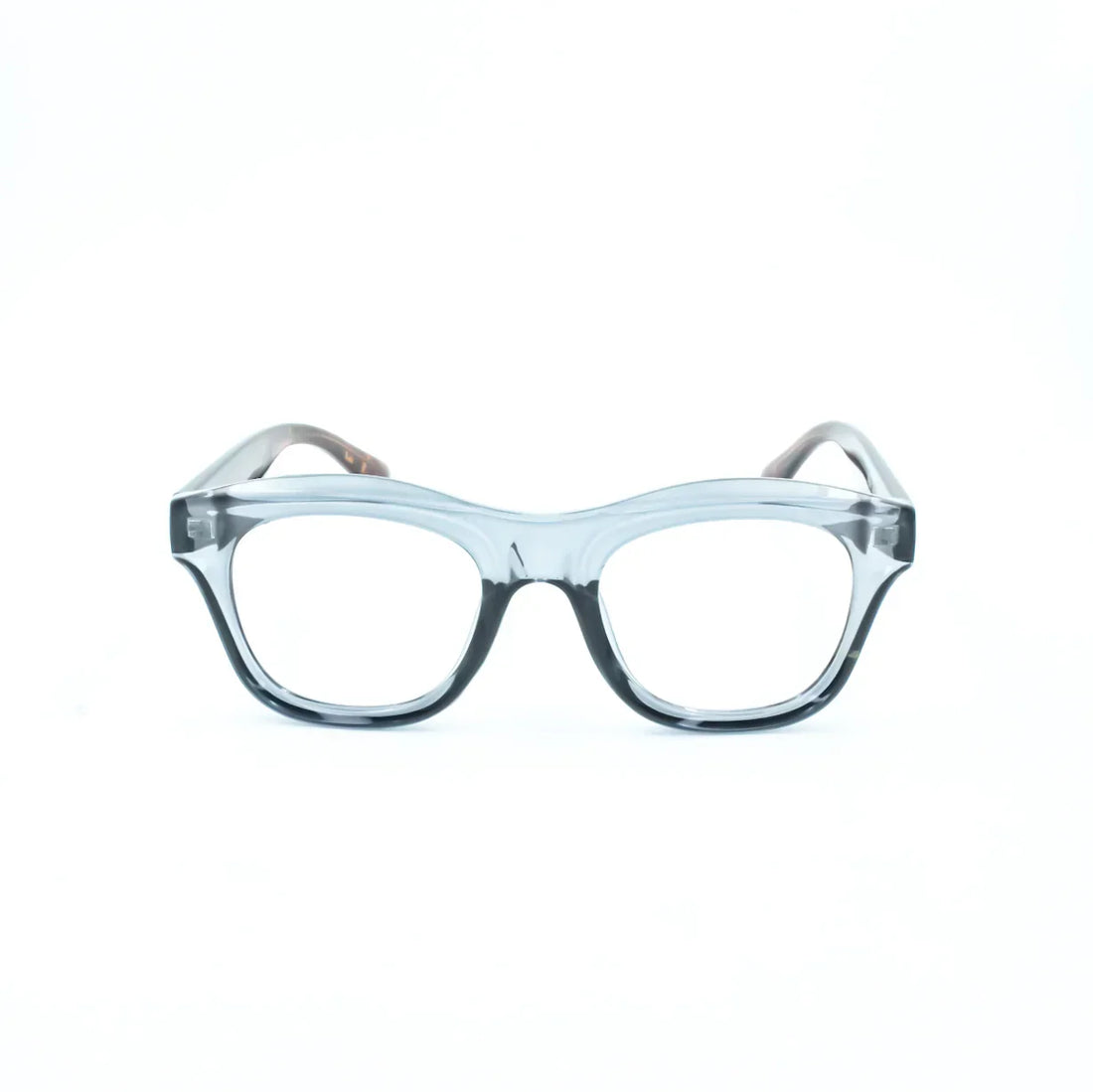 Aura Wayfarer 1287 Blue Cut Computer Glasses - Lensoz.com