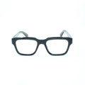 Aura Rectangle 1286 Blue Cut Glasses Frames - Lensoz.com