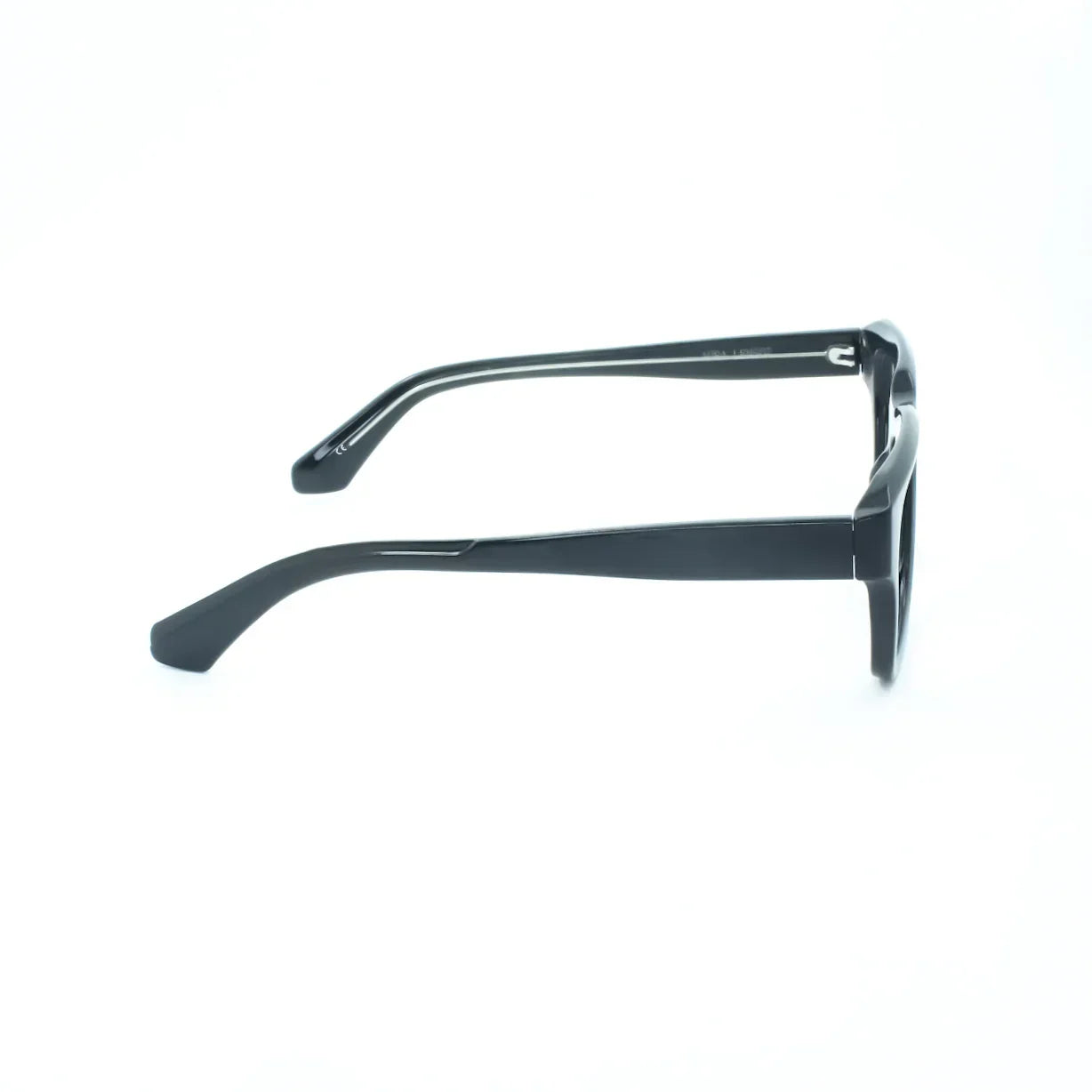 Aura Rectangle 1286 Blue Cut Glasses Frames - Lensoz.com