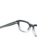 Aura Rectangle 1286 Blue Cut Glasses Frames - Lensoz.com