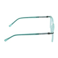 Lensoz Flex Rectangle 4 Blue Cut Computer Glasses - Lensoz.com
