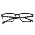 Lensoz Flex Rectangle 4 Blue Cut Computer Glasses - Lensoz.com