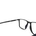 Lensoz Flex Rectangle Z Blue Cut Computer Glasses - Lensoz.com