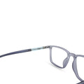 Lensoz Flex Rectangle Z Blue Cut Computer Glasses - Lensoz.com