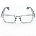 Aura Rectangle 3 Eyeglasses | Stylish Aura Eyewear with Anti-Glare Bluecut Glasses - Lensoz.com