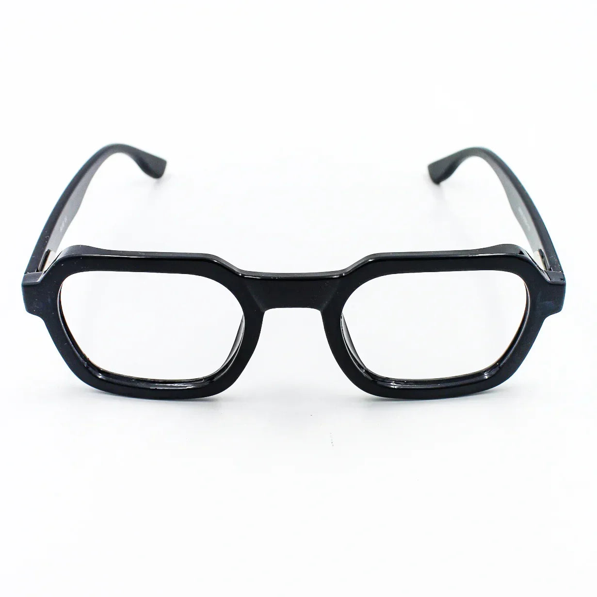 Aura Wayfarer 3 Eyeglasses | Classic Aura Eyewear with Protective Bluecut Glasses - Lensoz.com