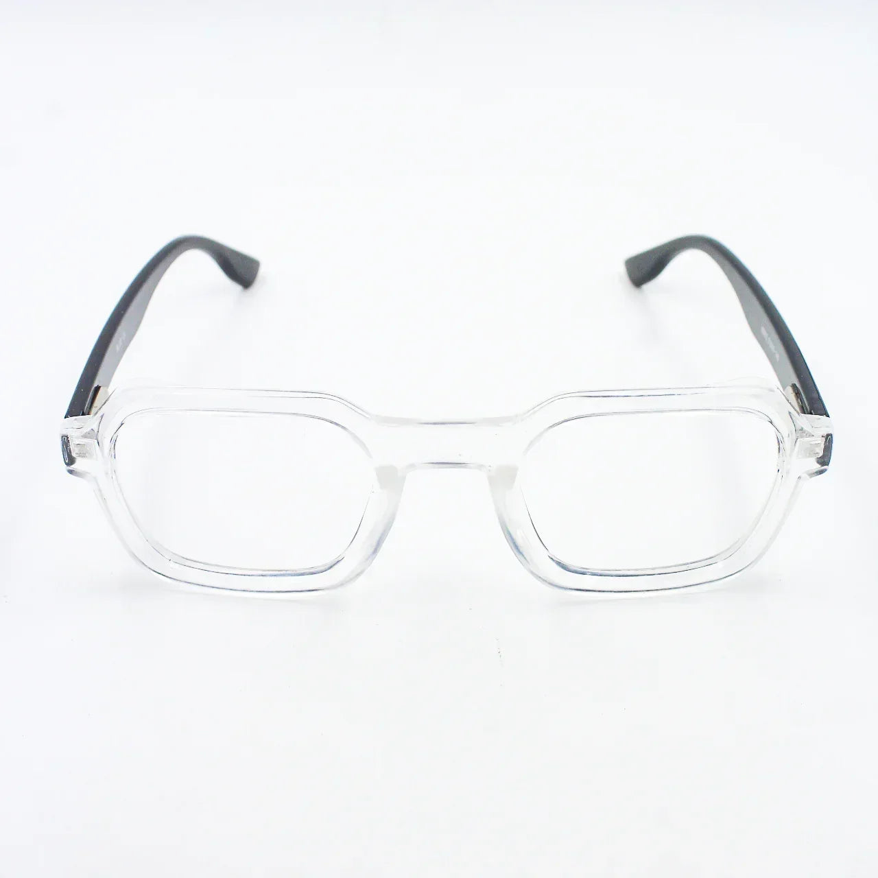 Aura Wayfarer 3 Eyeglasses | Classic Aura Eyewear with Protective Bluecut Glasses - Lensoz.com