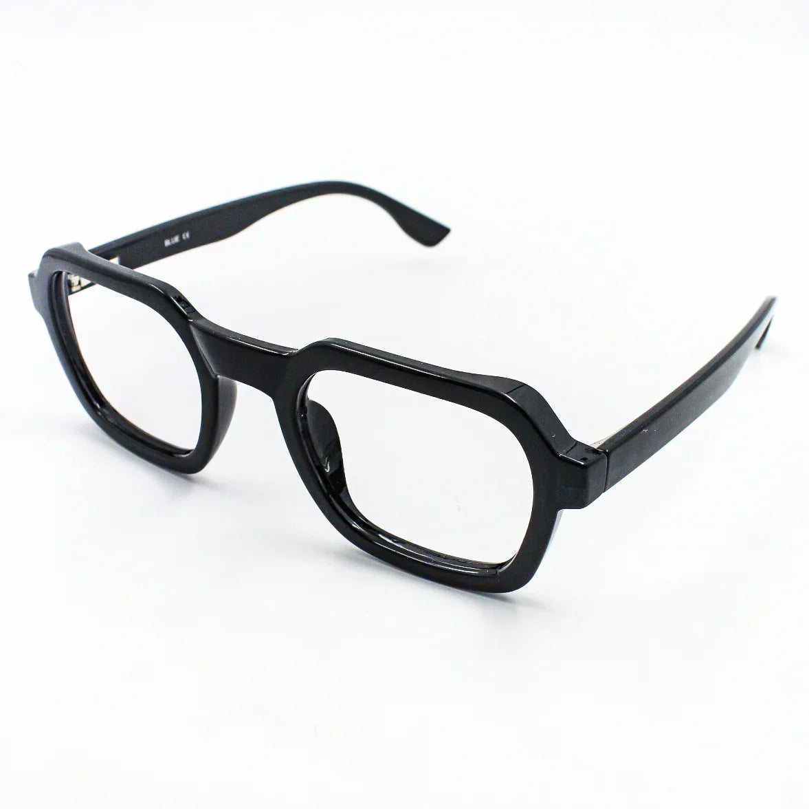 Aura Wayfarer 3 Eyeglasses | Classic Aura Eyewear with Protective Bluecut Glasses - Lensoz.com