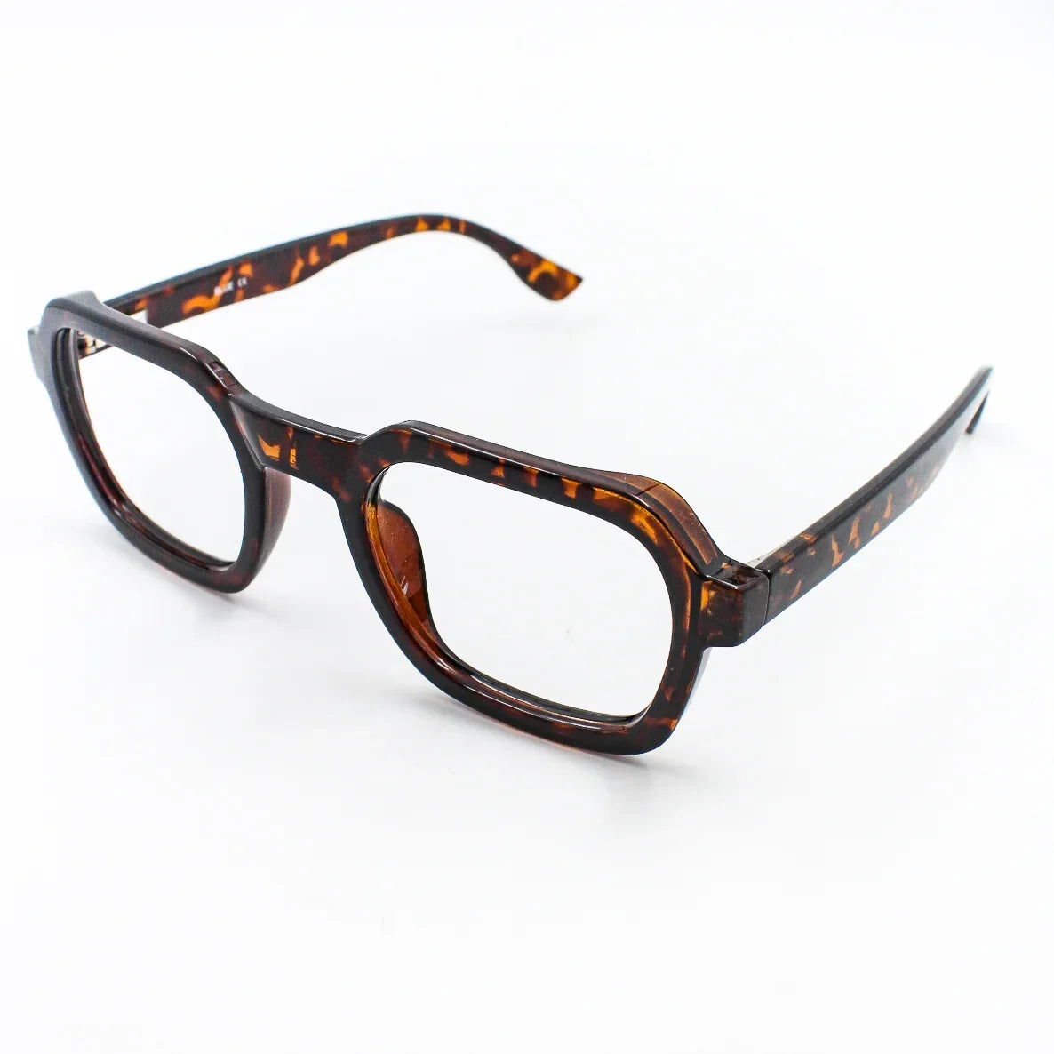 Aura Wayfarer 3 Eyeglasses | Classic Aura Eyewear with Protective Bluecut Glasses - Lensoz.com