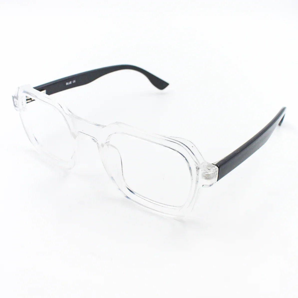 Aura Wayfarer 3 Eyeglasses | Classic Aura Eyewear with Protective Bluecut Glasses - Lensoz.com