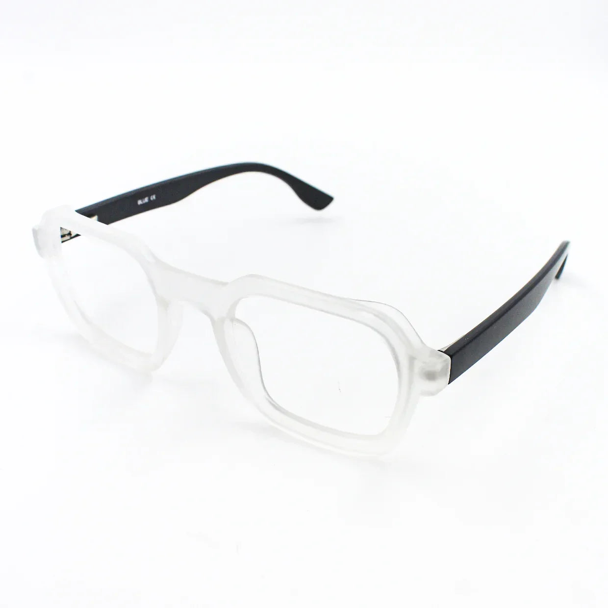 Aura Wayfarer 3 Eyeglasses | Classic Aura Eyewear with Protective Bluecut Glasses - Lensoz.com