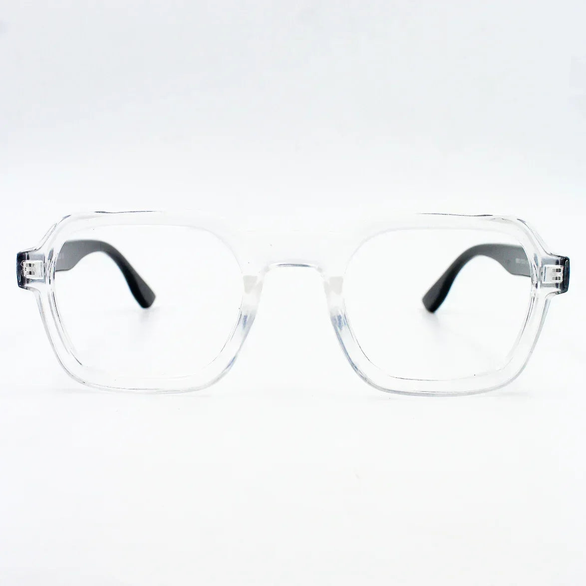 Aura Wayfarer 3 Eyeglasses | Classic Aura Eyewear with Protective Bluecut Glasses - Lensoz.com