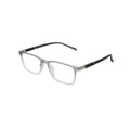 Lensoz Flex Rectangle Z Blue Cut Computer Glasses - Lensoz.com