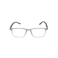 Lensoz Flex Rectangle Z Blue Cut Computer Glasses - Lensoz.com