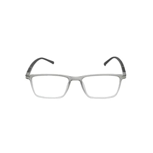 Lensoz Flex Rectangle Z Blue Cut Computer Glasses - Lensoz.com