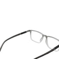 Lensoz Flex Rectangle Z Blue Cut Computer Glasses - Lensoz.com