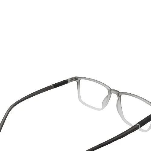 Lensoz Flex Rectangle Z Blue Cut Computer Glasses - Lensoz.com