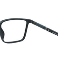 Lensoz Flex Rectangle 4 Blue Cut Computer Glasses - Lensoz.com