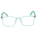 Lensoz Flex Rectangle 4 Blue Cut Computer Glasses - Lensoz.com
