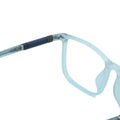 Lensoz Flex Rectangle 4 Blue Cut Computer Glasses - Lensoz.com