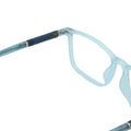 Lensoz Flex Rectangle 4 Blue Cut Computer Glasses - Lensoz.com