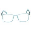 Lensoz Flex Rectangle 4 Blue Cut Computer Glasses - Lensoz.com