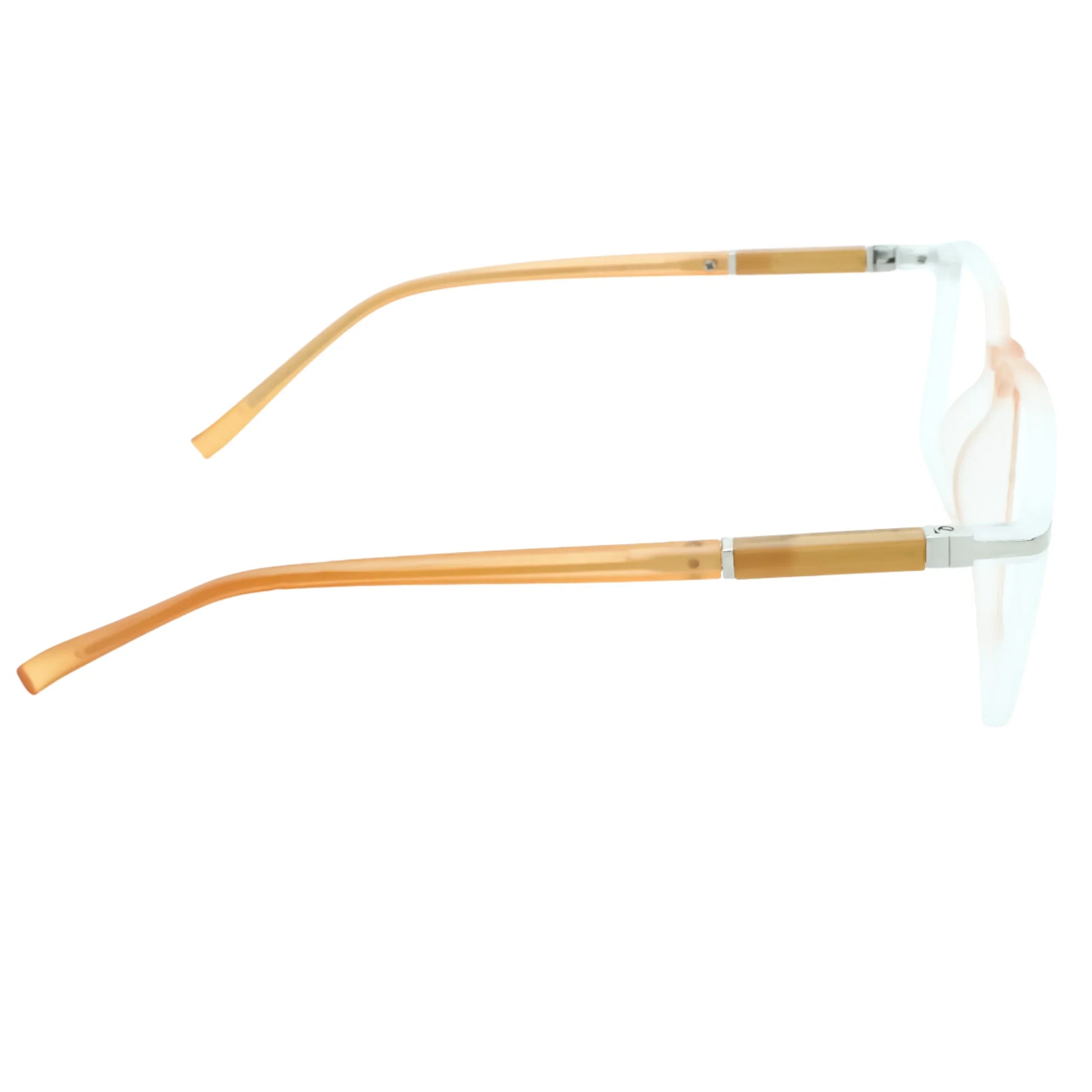 Lensoz Flex Rectangle Eyeglasses | Stylish & blue light protection - Lensoz.com