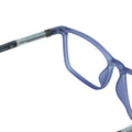 Lensoz Flex Rectangle 4 Blue Cut Computer Glasses - Lensoz.com