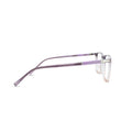 Lensoz Flex Rectangle Z Blue Cut Computer Glasses - Lensoz.com