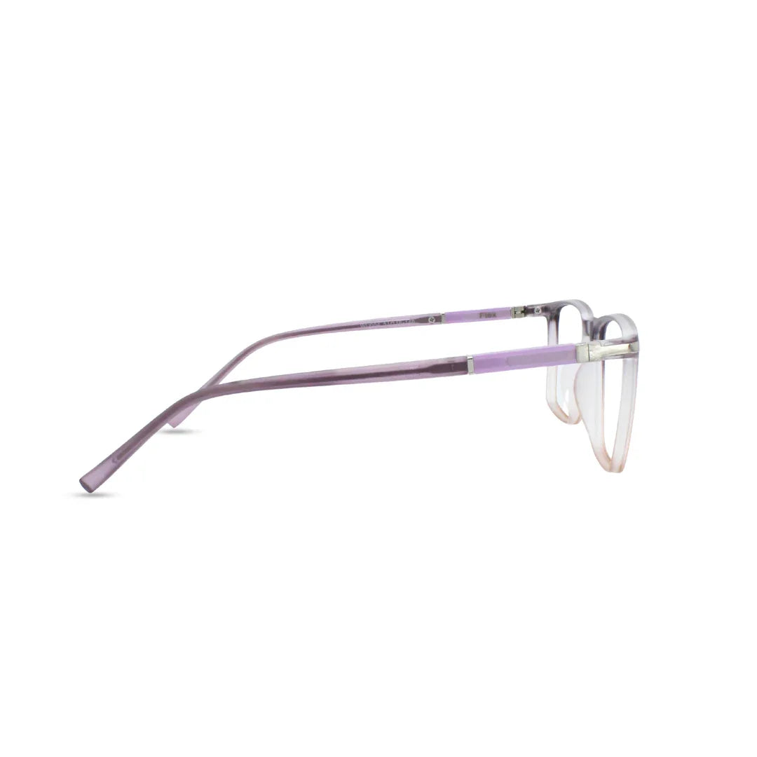 Lensoz Flex Rectangle Z Blue Cut Computer Glasses - Lensoz.com