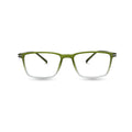 Lensoz Flex Rectangle Z Blue Cut Computer Glasses - Lensoz.com