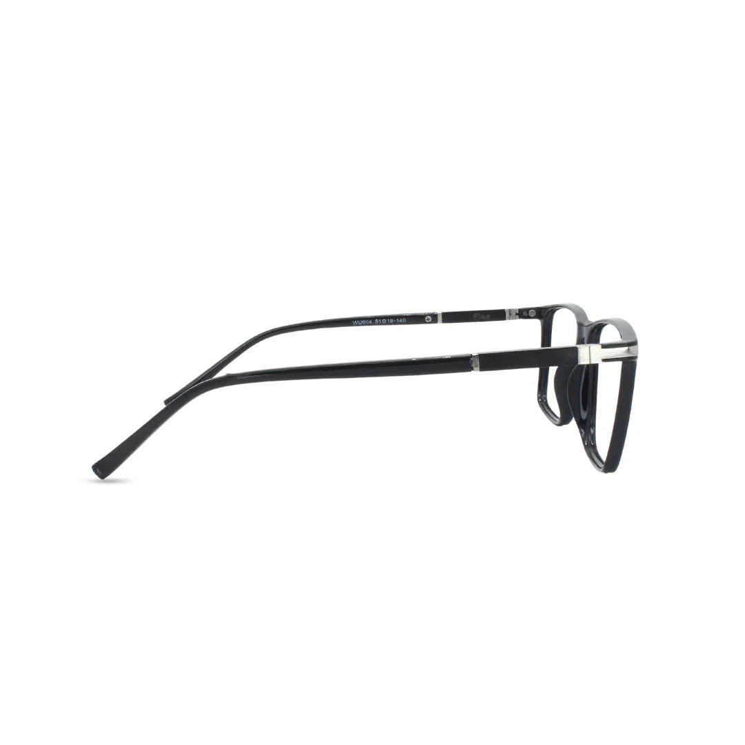 Lensoz Flex Rectangle Z Blue Cut Computer Glasses - Lensoz.com