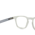 Aura Z Square Blue Cut Glasses – Unisex | Lensoz - Lensoz.com
