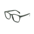 Aura Z Square Blue Cut Glasses – Unisex | Lensoz - Lensoz.com