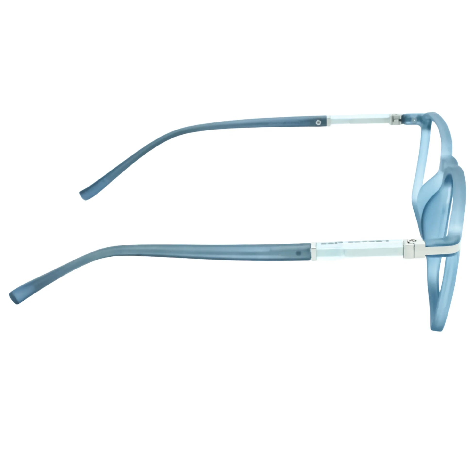 Lensoz Flex Rectangle Eyeglasses | Stylish & blue light protection - Lensoz.com