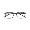 Lensoz Flex Rectangle Z Blue Cut Computer Glasses - Lensoz.com