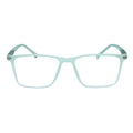 Lensoz Flex Rectangle Z Blue Cut Computer Glasses - Lensoz.com
